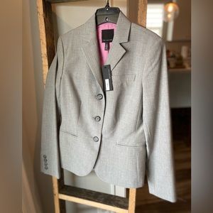 The Limited suit jacket